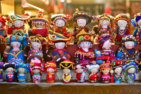 what are good things in china